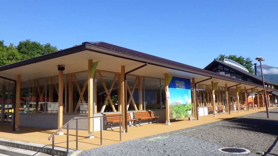 那須ロイヤル高原マルシェ
